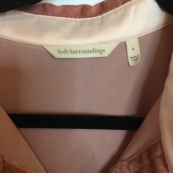 VELORE BLOUSE - Picture 3 of 4